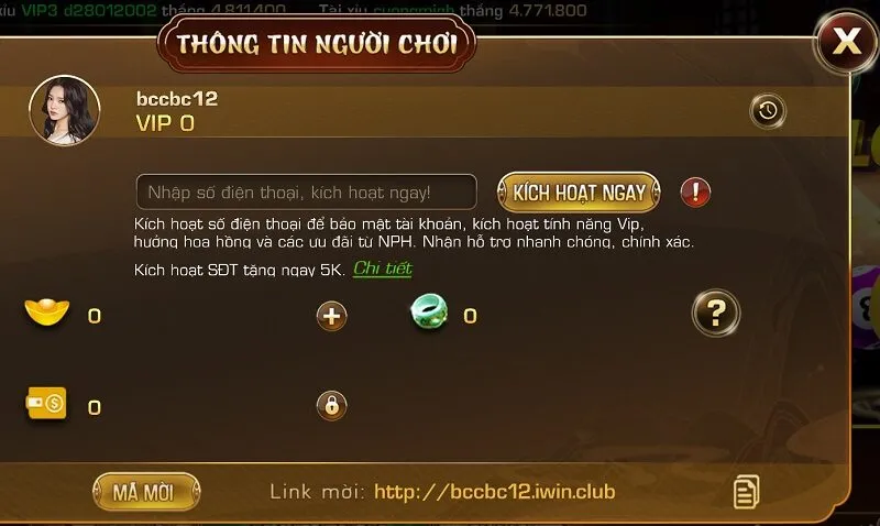 Hướng dẫn đăng ký Iwin Club – Các bước tạo tài khoản đơn giản nhất 2024