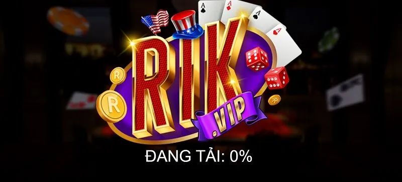 Các sản phẩm game của Rikvip – Chơi game cực hay, vận may ập tới