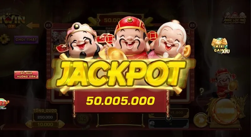 Phúc Lộc Thọ iWin – Bí kíp rinh tài lộc về nhà 2024